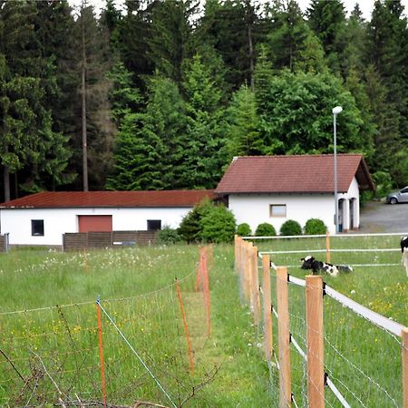 Ferienhaus Mueller ヴァルメンシュタイナハ エクステリア 写真