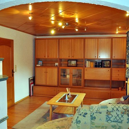 Ferienhaus Mueller ヴァルメンシュタイナハ エクステリア 写真